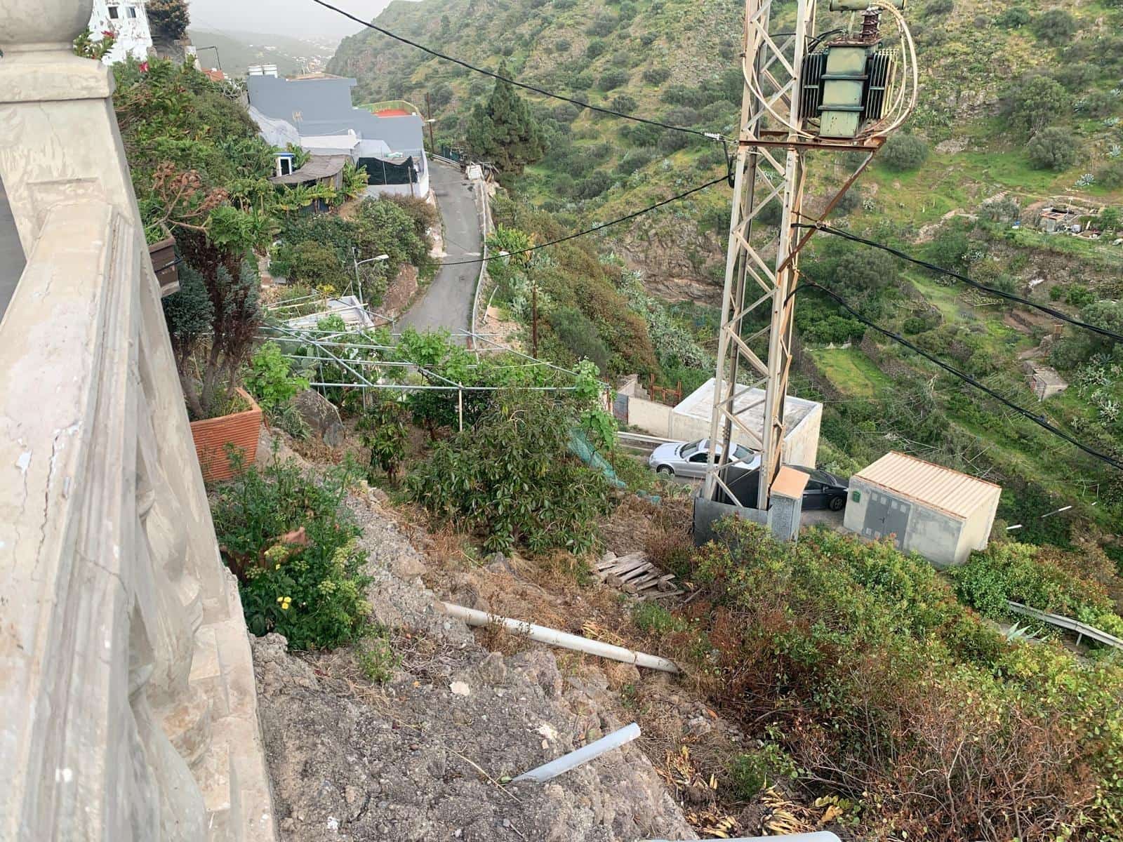 Finca/Casa Rural de 2 habitaciones en Telde en venta - 155.000 € (Ref: 9452141)