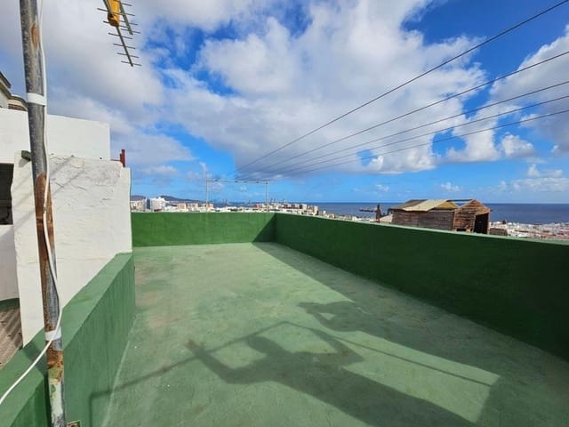 3 bedroom Finca/Country House for sale in San Juan - San José, Las Palmas de Gran Canaria - € 125,000 (Ref: 9530537)