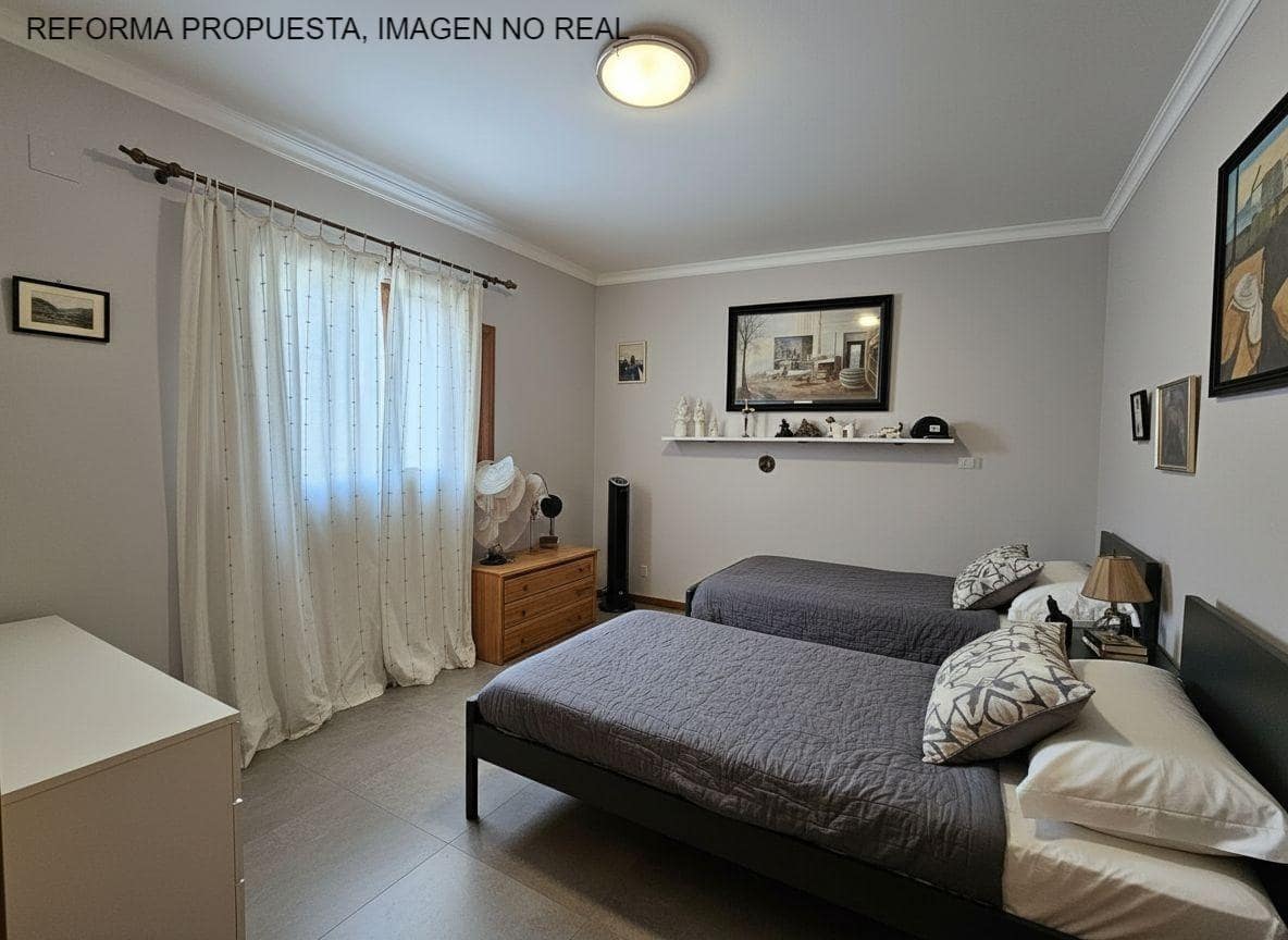 3 bedroom Finca/Country House for sale in Las Palmas de Gran Canaria - € 125,000 (Ref: 9530537)