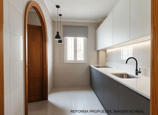 3 bedroom Finca/Country House for sale in San Juan - San José, Las Palmas de Gran Canaria - € 125,000 (Ref: 9530537)