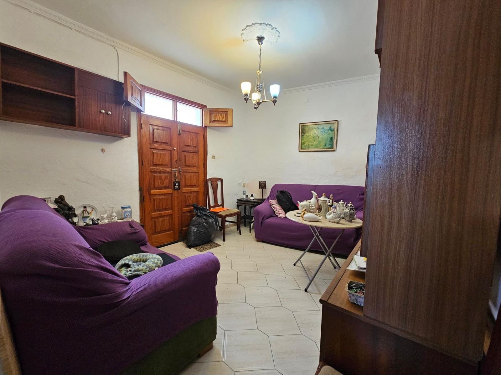 3 bedroom Finca/Country House for sale in Las Palmas de Gran Canaria - € 125,000 (Ref: 9530537)