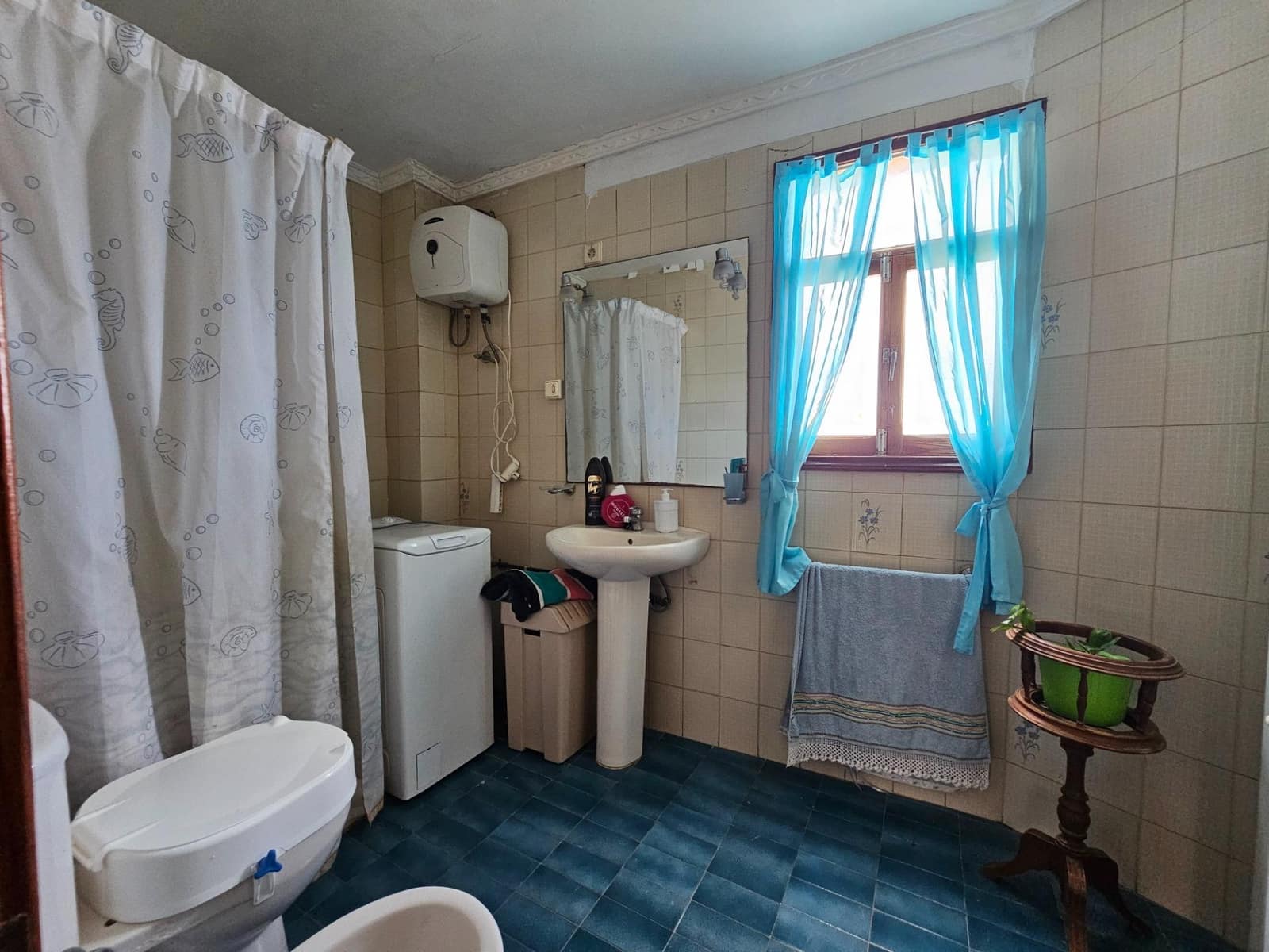 3 bedroom Finca/Country House for sale in Las Palmas de Gran Canaria - € 125,000 (Ref: 9530537)