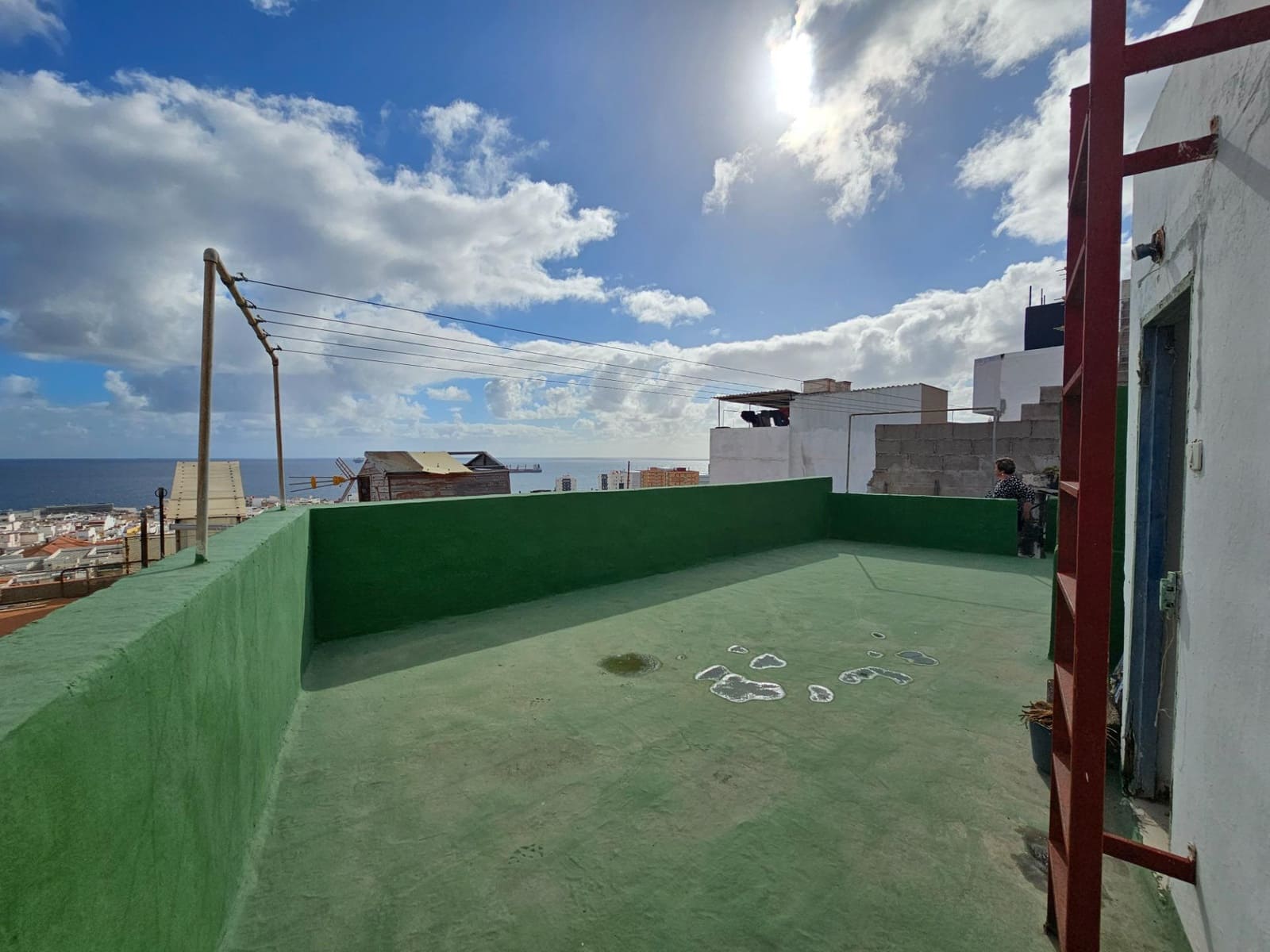 3 bedroom Finca/Country House for sale in Las Palmas de Gran Canaria - € 125,000 (Ref: 9530537)