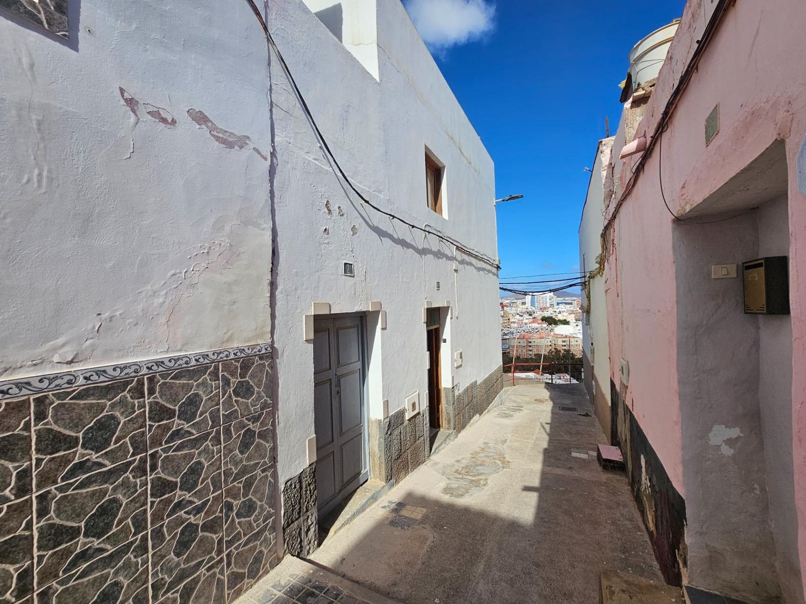 3 bedroom Finca/Country House for sale in Las Palmas de Gran Canaria - € 125,000 (Ref: 9530537)