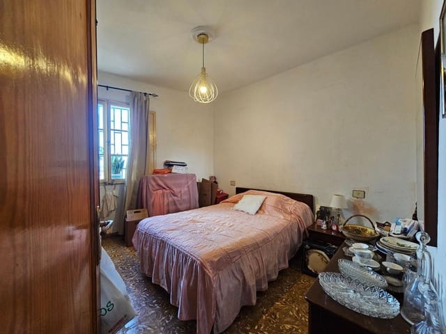 3 bedroom Finca/Country House for sale in San Juan - San José, Las Palmas de Gran Canaria - € 125,000 (Ref: 9530537)