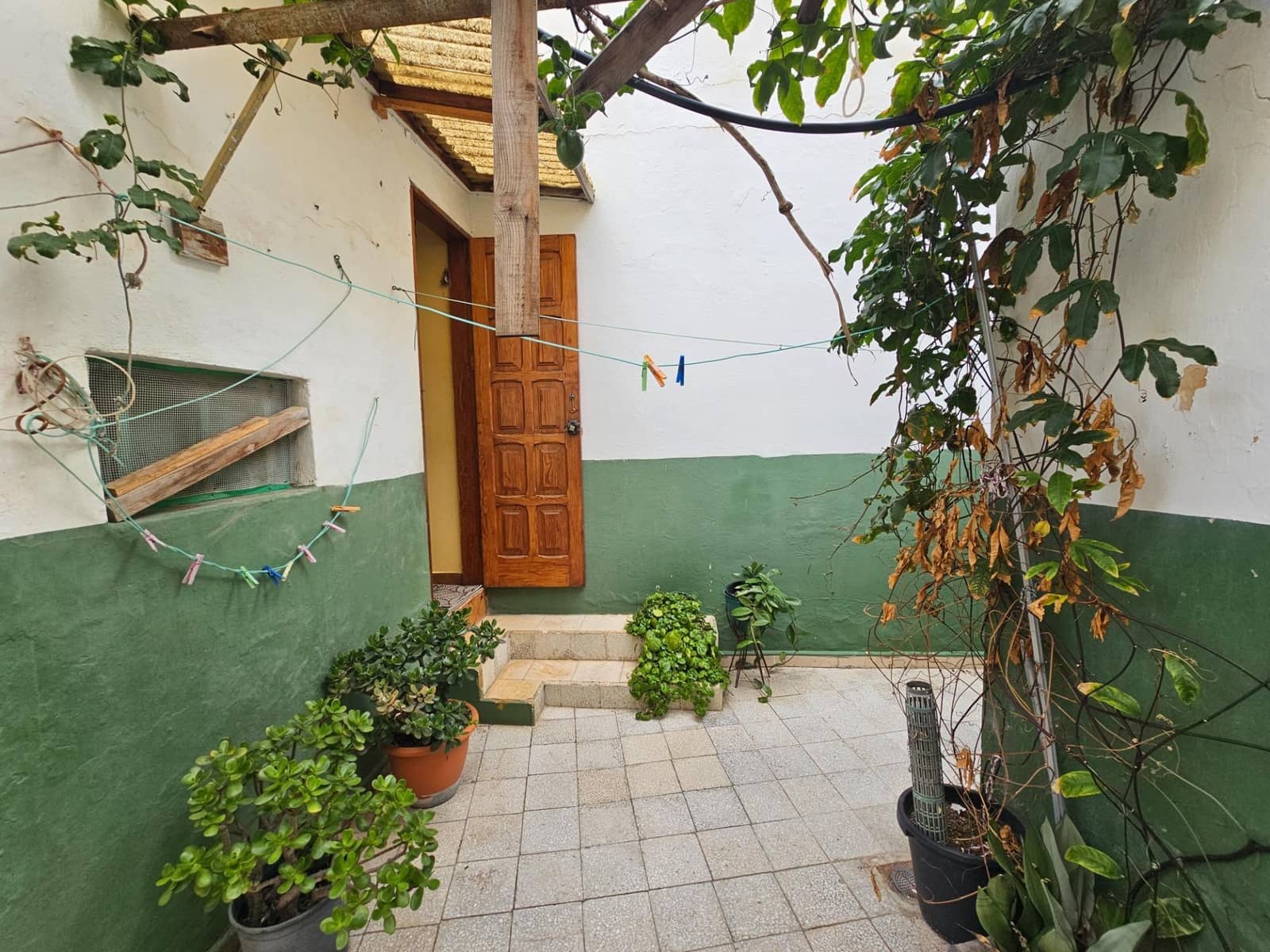 3 bedroom Finca/Country House for sale in Las Palmas de Gran Canaria - € 125,000 (Ref: 9530537)