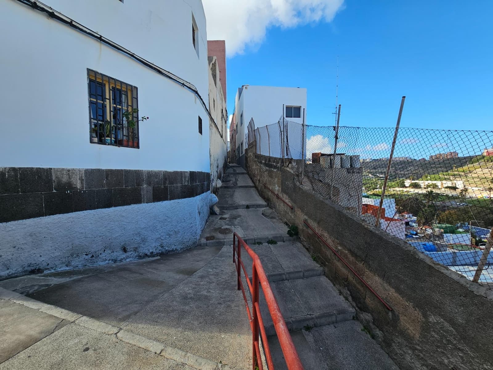 3 bedroom Finca/Country House for sale in Las Palmas de Gran Canaria - € 125,000 (Ref: 9530537)