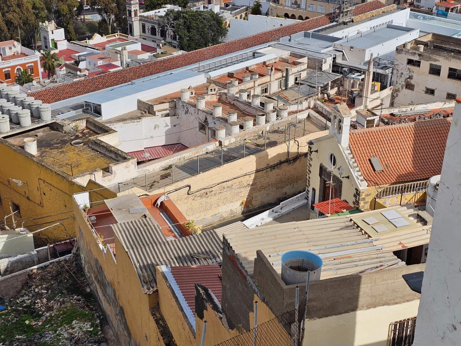 3 bedroom Finca/Country House for sale in Las Palmas de Gran Canaria - € 125,000 (Ref: 9530537)