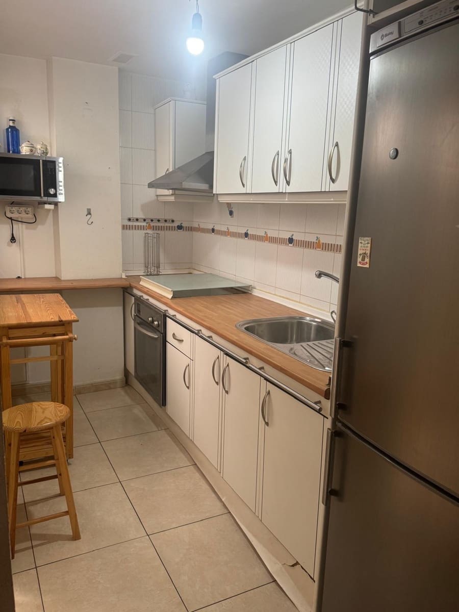 3 sypialnia Mieszkanie na sprzedaż w Jinamar z garażem - 145 000 € (Ref: 9555844)