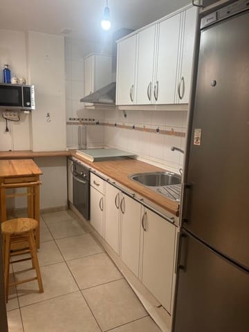 3 sypialnia Mieszkanie na sprzedaż w Jinámar, Telde z garażem - 145 000 € (Ref: 9555844)