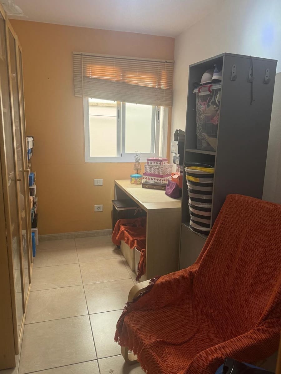 3 sypialnia Mieszkanie na sprzedaż w Jinamar z garażem - 145 000 € (Ref: 9555844)