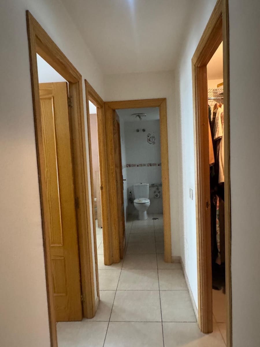 3 sypialnia Mieszkanie na sprzedaż w Jinamar z garażem - 145 000 € (Ref: 9555844)