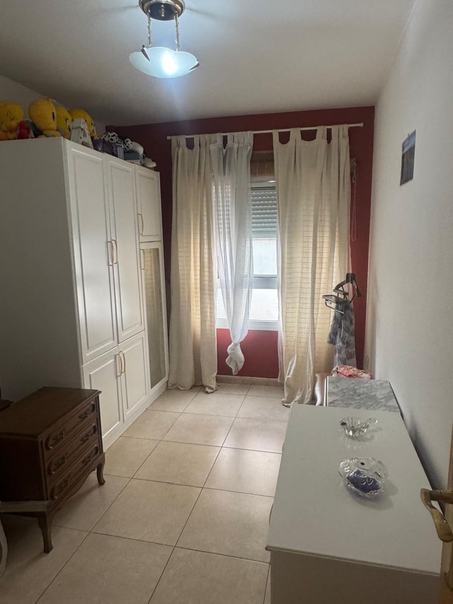 3 sypialnia Mieszkanie na sprzedaż w Jinamar z garażem - 145 000 € (Ref: 9555844)