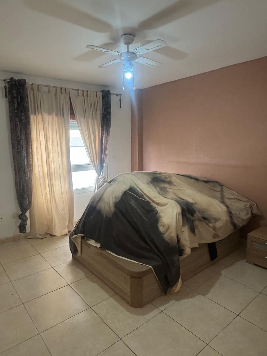 3 sypialnia Mieszkanie na sprzedaż w Jinamar z garażem - 145 000 € (Ref: 9555844)