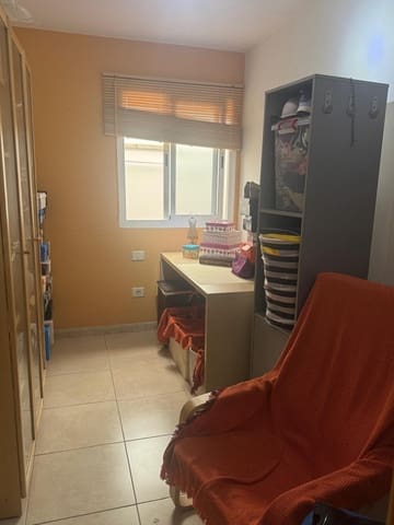 3 sypialnia Mieszkanie na sprzedaż w Jinámar, Telde z garażem - 145 000 € (Ref: 9555844)