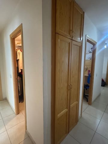 3 sypialnia Mieszkanie na sprzedaż w Jinámar, Telde z garażem - 145 000 € (Ref: 9555844)