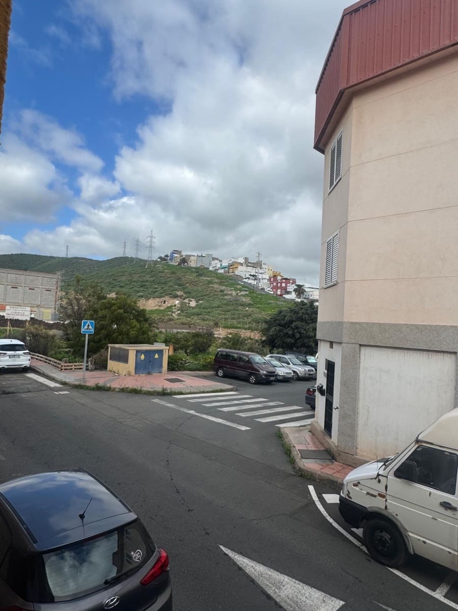 3 sypialnia Mieszkanie na sprzedaż w Jinamar z garażem - 145 000 € (Ref: 9555844)