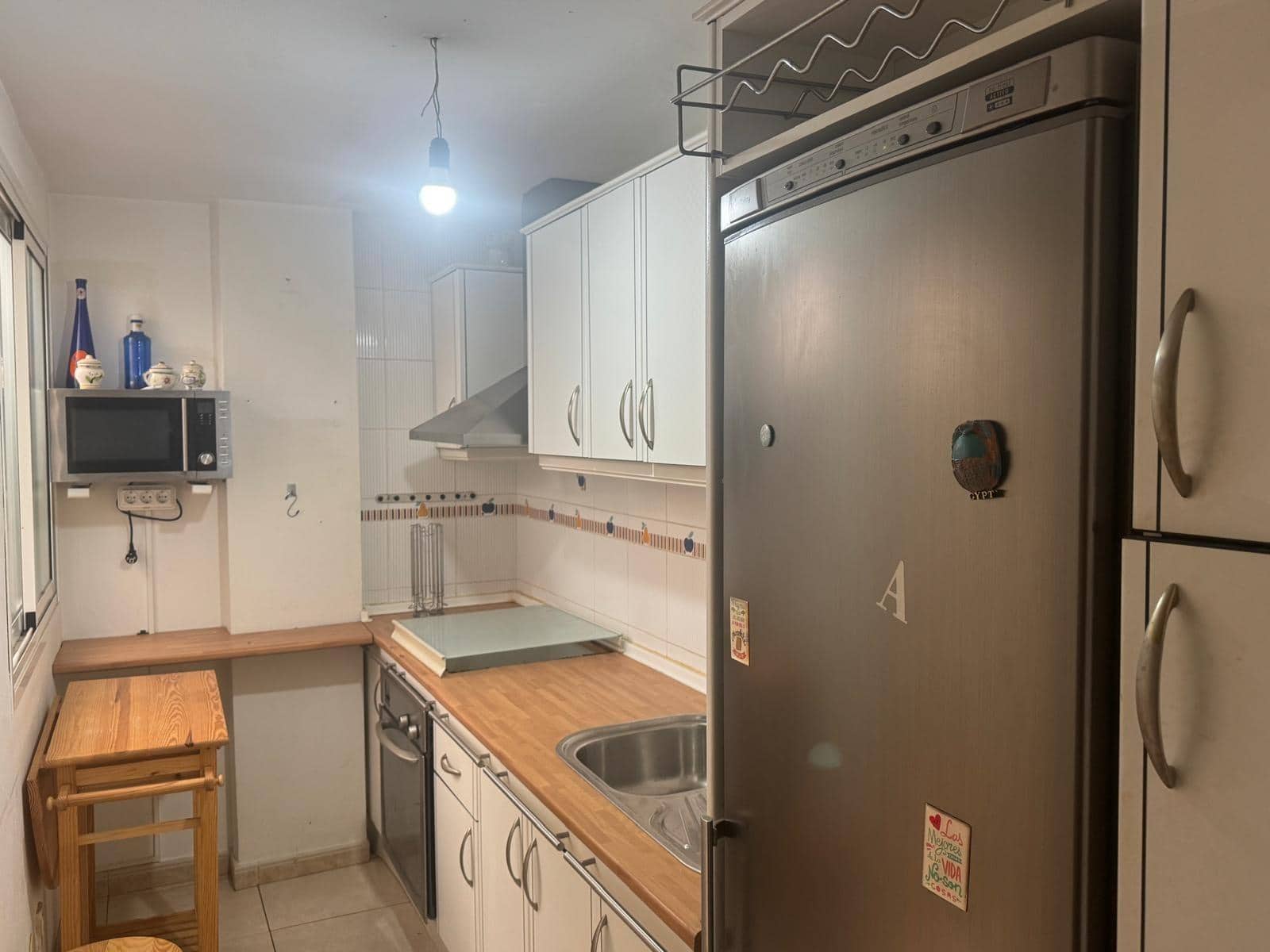 3 sypialnia Mieszkanie na sprzedaż w Jinamar z garażem - 145 000 € (Ref: 9555844)