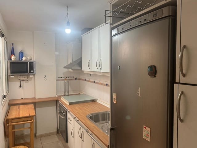 3 sypialnia Mieszkanie na sprzedaż w Jinámar, Telde z garażem - 145 000 € (Ref: 9555844)