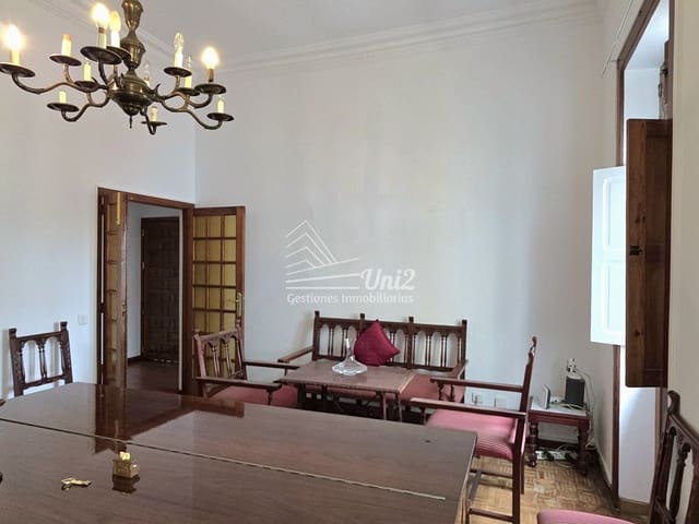 3 soveværelse Lejlighed til leje i Triana, Las Palmas de Gran Canaria - € 1.280 (Ref: 9115665)