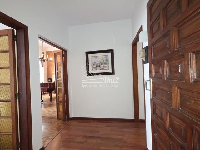 3 soveværelse Lejlighed til leje i Triana, Las Palmas de Gran Canaria - € 1.280 (Ref: 9115665)