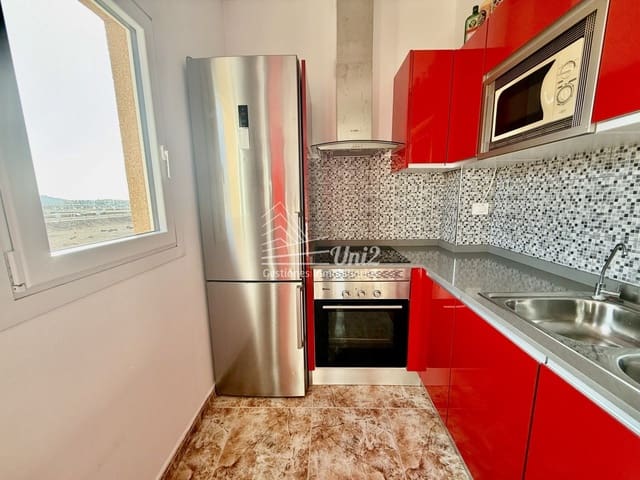 3 soveværelse Lejlighed til salg i Arinaga, Agüimes - € 188.000 (Ref: 9151627)