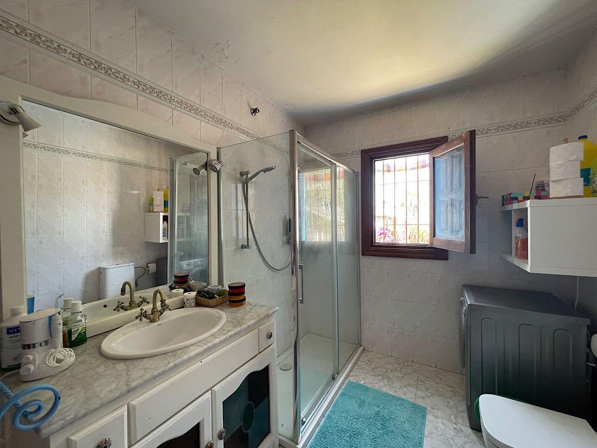 3 soveværelse Finca/Landehus til salg i Tabernas med swimmingpool garage - € 230.000 (Ref: 10029189)