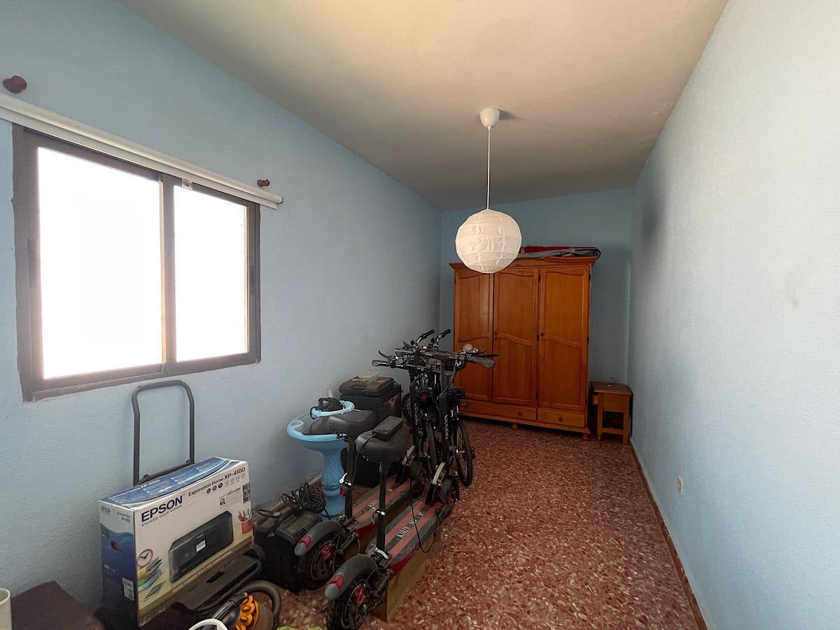 3 soveværelse Finca/Landehus til salg i Tabernas med swimmingpool garage - € 230.000 (Ref: 10029189)