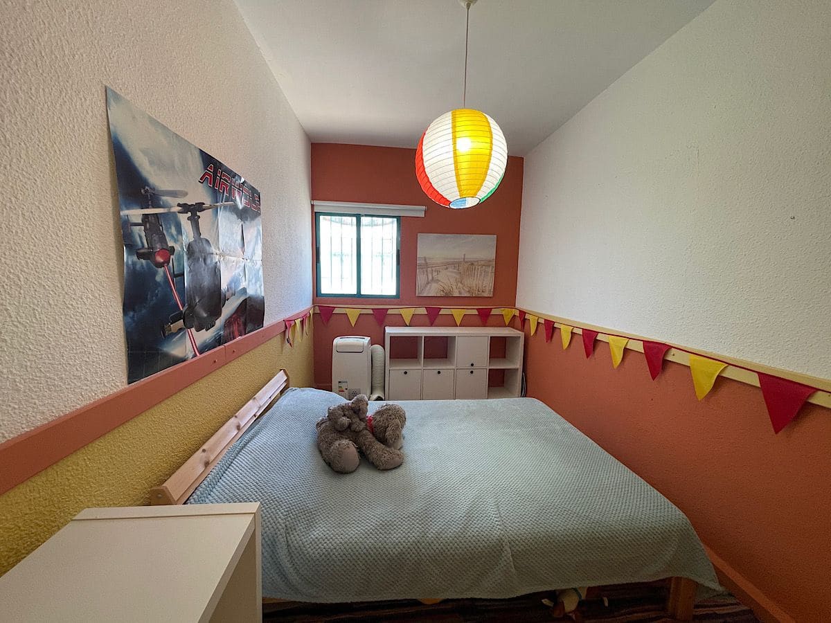 3 soveværelse Finca/Landehus til salg i Tabernas med swimmingpool garage - € 230.000 (Ref: 10029189)
