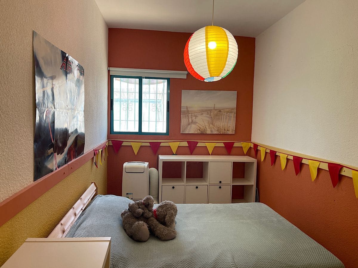 3 soveværelse Finca/Landehus til salg i Tabernas med swimmingpool garage - € 230.000 (Ref: 10029189)