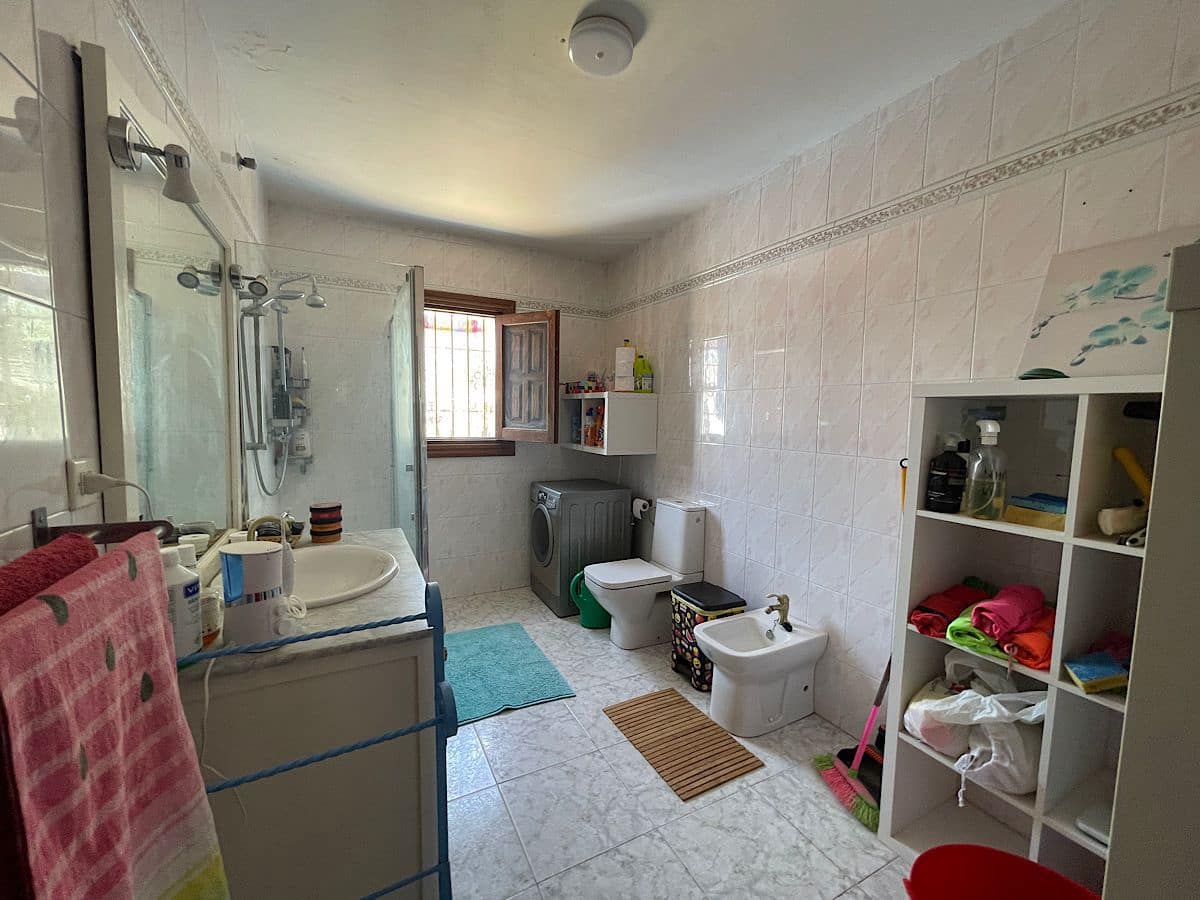 3 soveværelse Finca/Landehus til salg i Tabernas med swimmingpool garage - € 230.000 (Ref: 10029189)