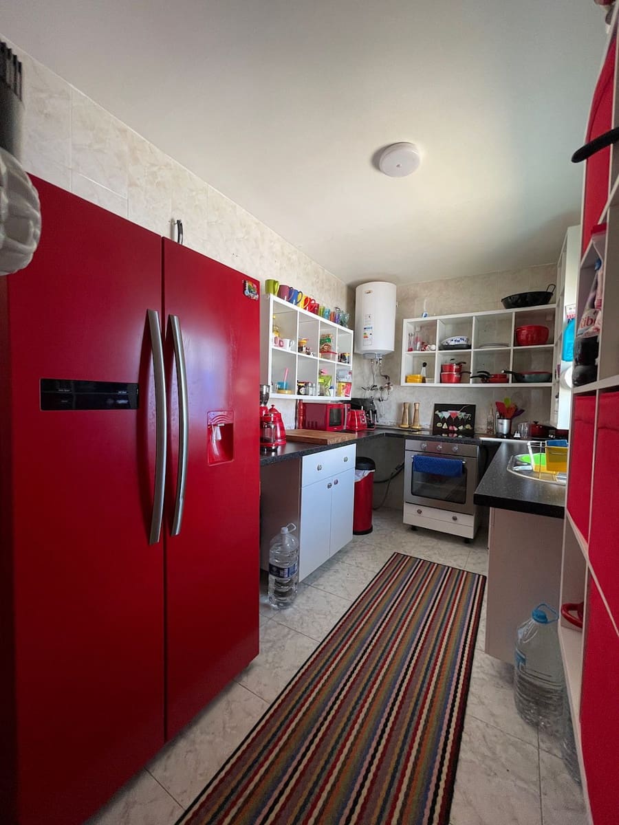 3 soveværelse Finca/Landehus til salg i Tabernas med swimmingpool garage - € 230.000 (Ref: 10029189)