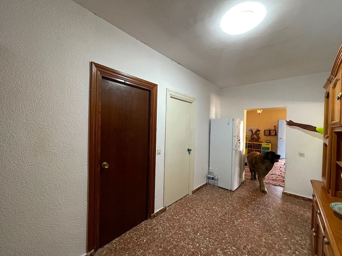 3 soveværelse Finca/Landehus til salg i Tabernas med swimmingpool garage - € 230.000 (Ref: 10029189)