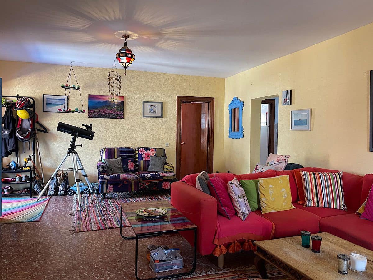 3 soveværelse Finca/Landehus til salg i Tabernas med swimmingpool garage - € 230.000 (Ref: 10029189)