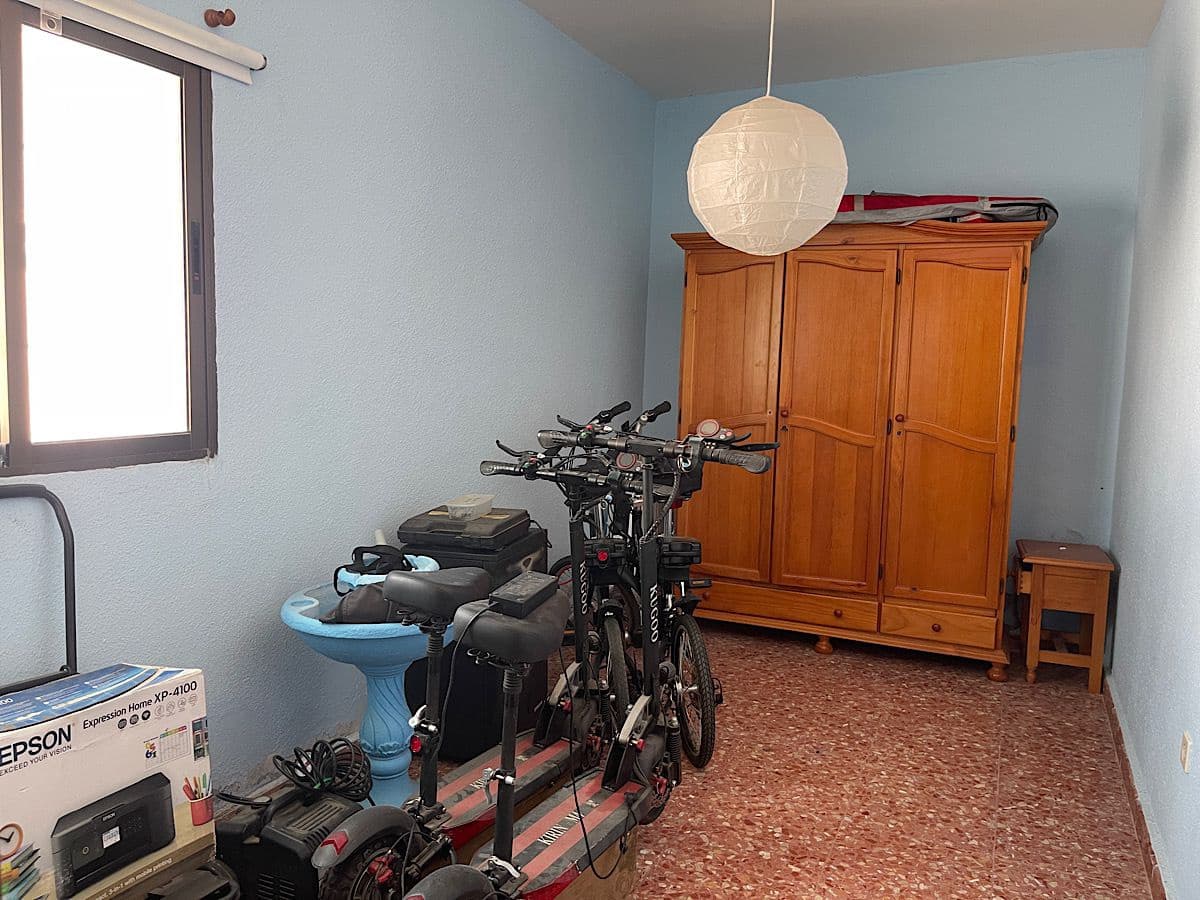 3 soveværelse Finca/Landehus til salg i Tabernas med swimmingpool garage - € 230.000 (Ref: 10029189)