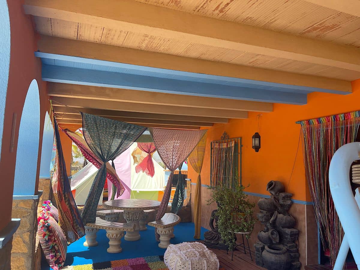 3 soveværelse Finca/Landehus til salg i Tabernas med swimmingpool garage - € 230.000 (Ref: 10029189)