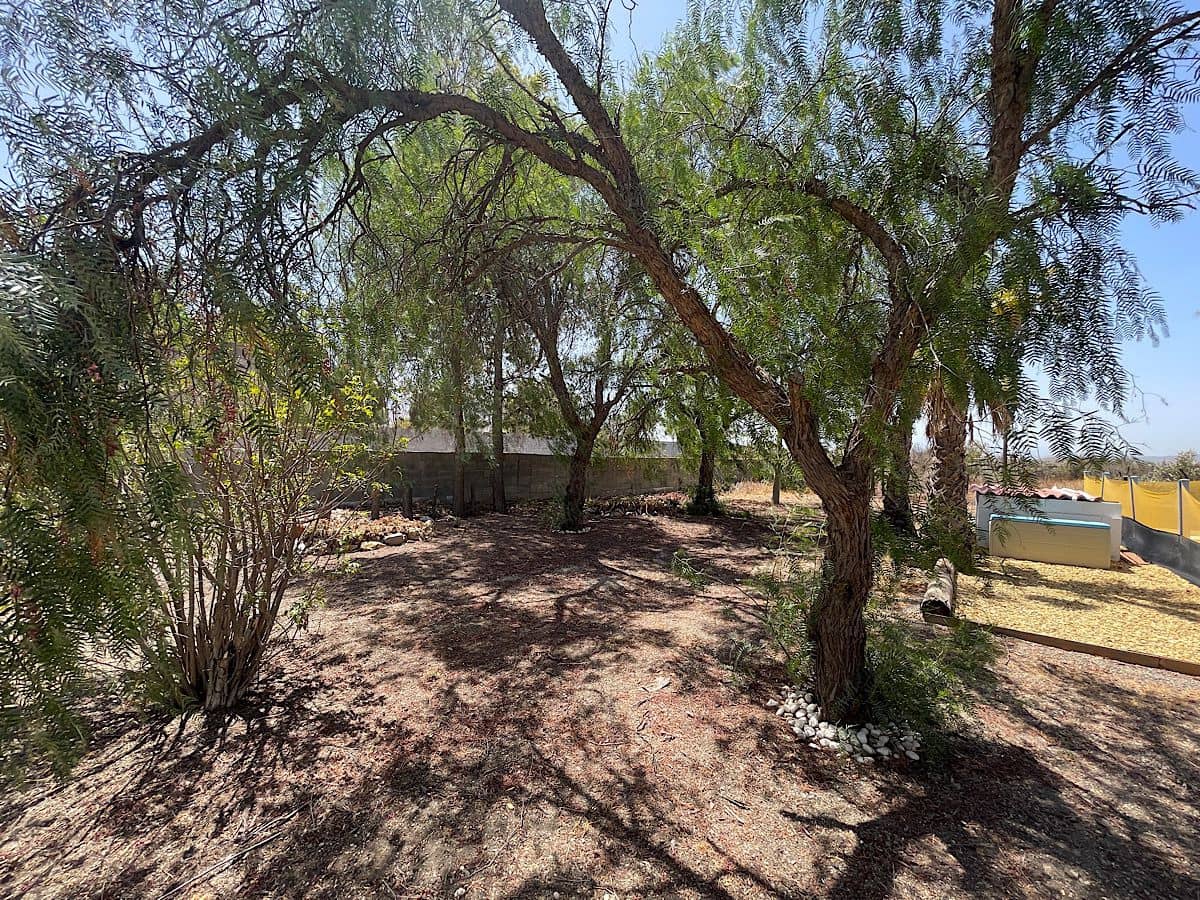 3 soveværelse Finca/Landehus til salg i Tabernas med swimmingpool garage - € 230.000 (Ref: 10029189)