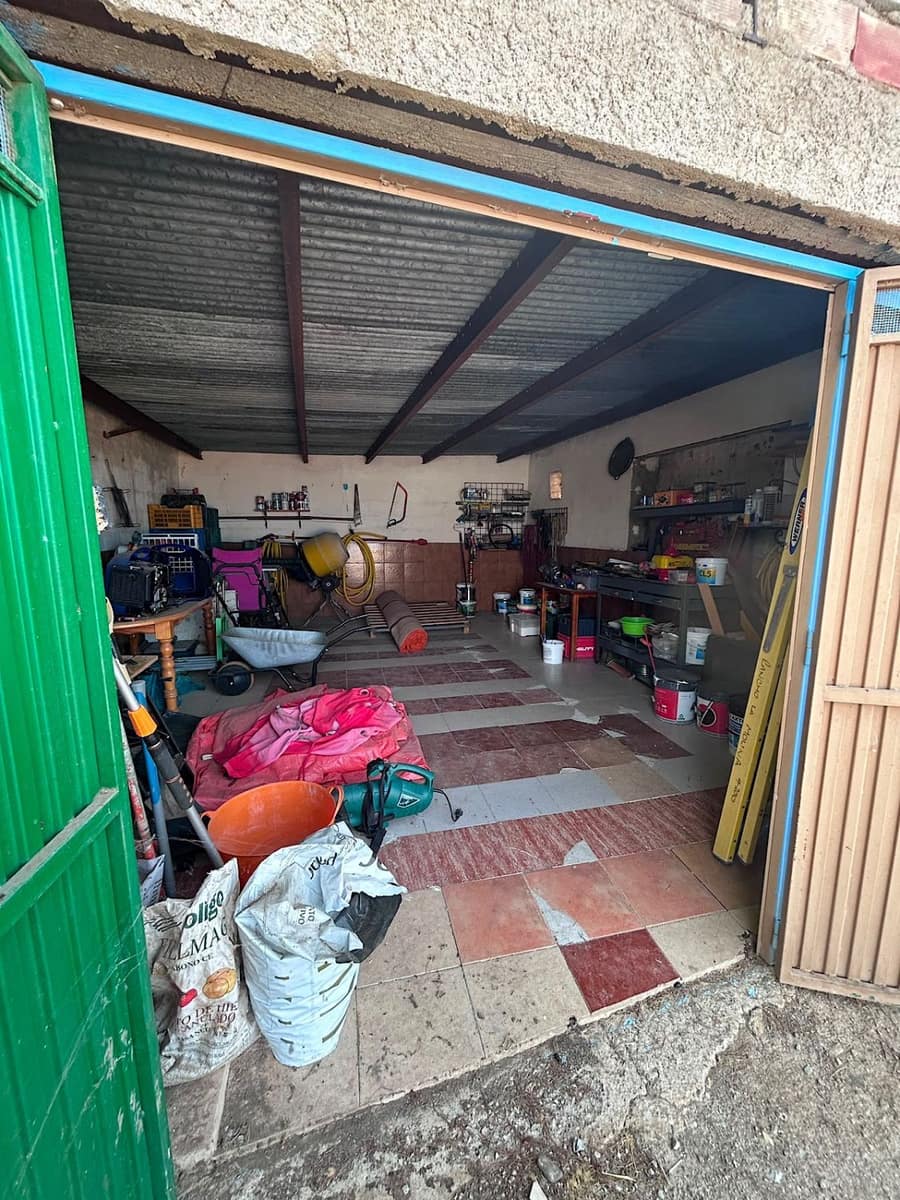 3 soveværelse Finca/Landehus til salg i Tabernas med swimmingpool garage - € 230.000 (Ref: 10029189)