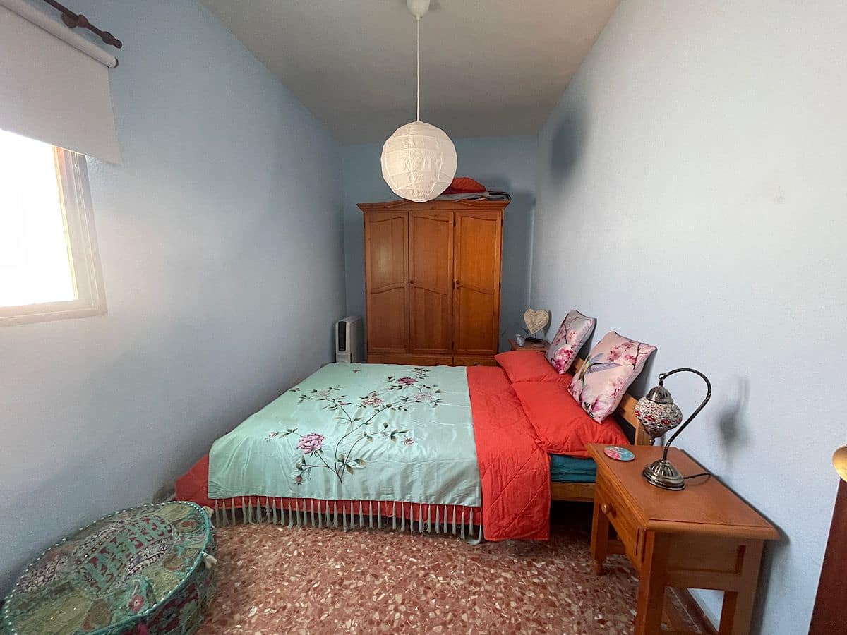 3 soveværelse Finca/Landehus til salg i Tabernas med swimmingpool garage - € 230.000 (Ref: 10029189)