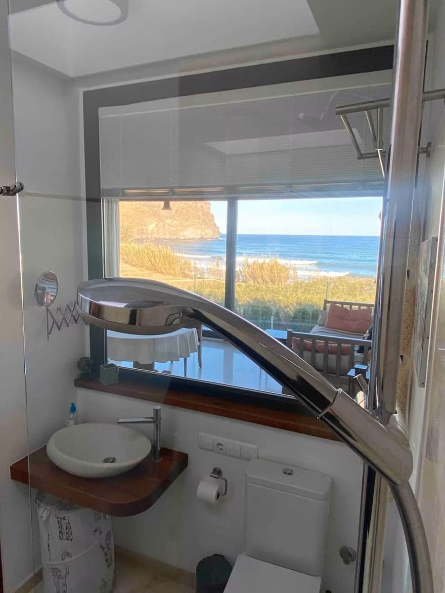2 soveværelse Byhus til salg i Las Negras - € 375.000 (Ref: 10139378)