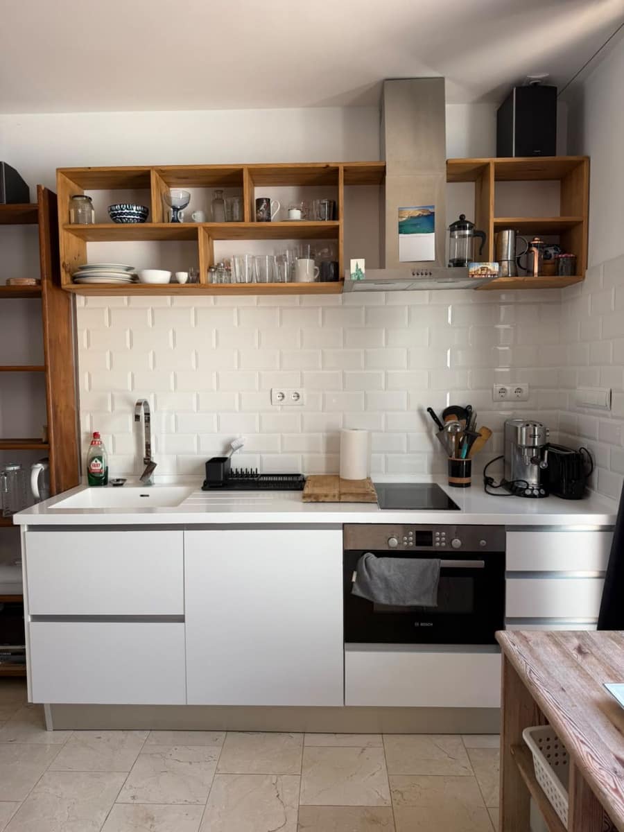 2 soveværelse Byhus til salg i Las Negras - € 375.000 (Ref: 10139378)