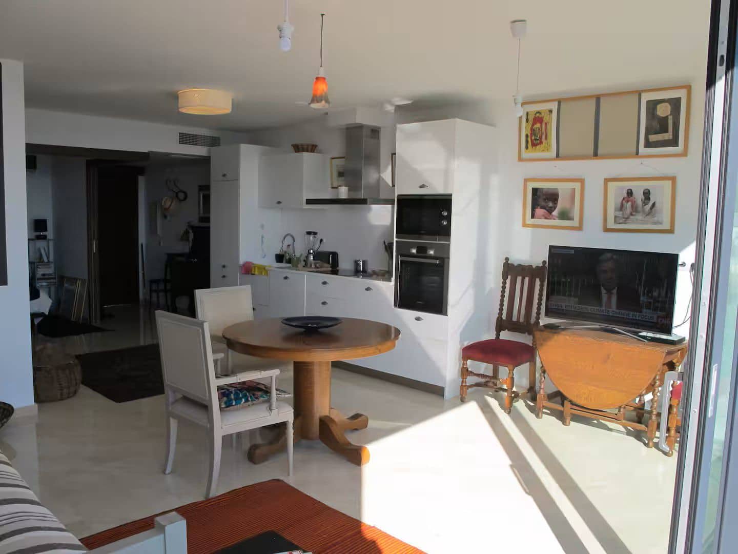 2 soveværelse Byhus til salg i Las Negras - € 375.000 (Ref: 10139378)