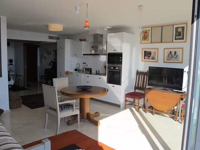 2 soveværelse Byhus til salg i Las Negras, Níjar - € 375.000 (Ref: 10139378)