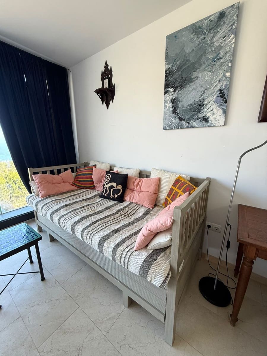 2 soveværelse Byhus til salg i Las Negras - € 375.000 (Ref: 10139378)