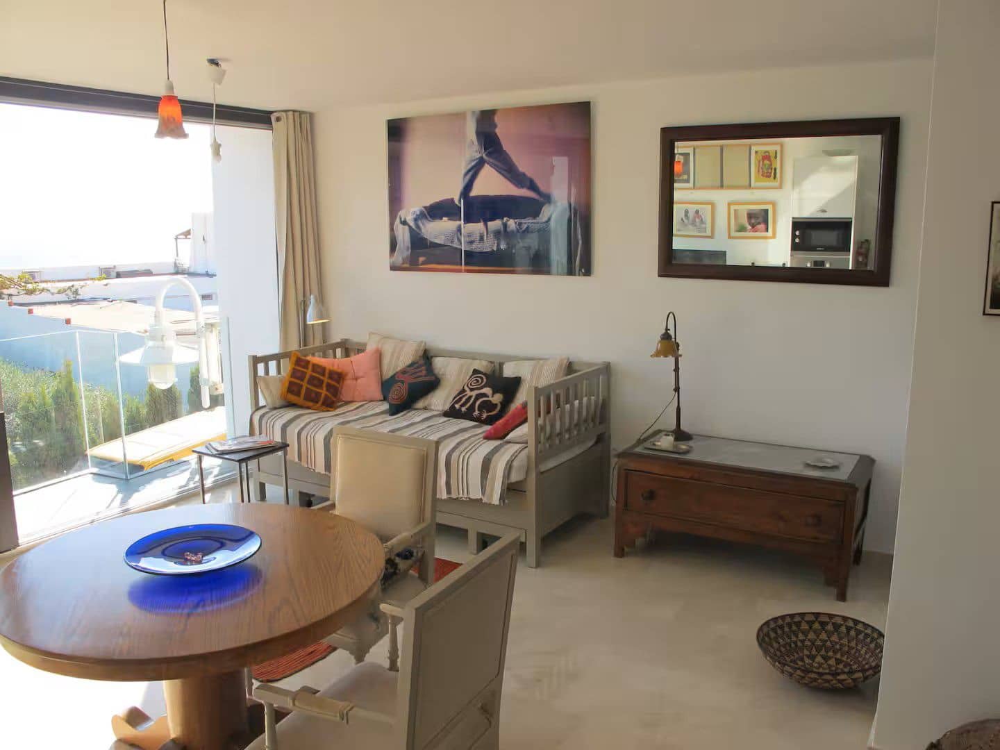 2 soveværelse Byhus til salg i Las Negras - € 375.000 (Ref: 10139378)