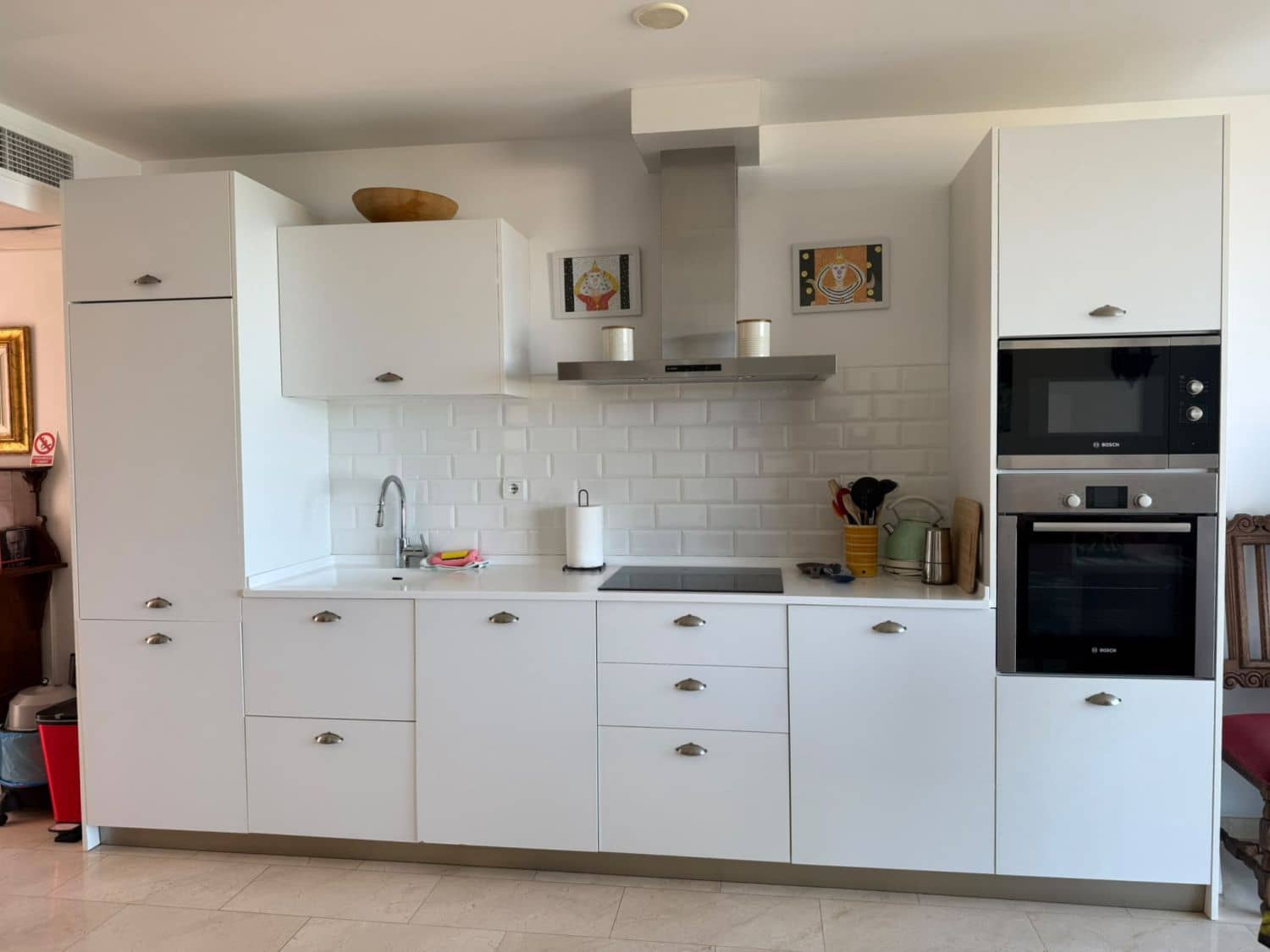 2 soveværelse Byhus til salg i Las Negras - € 375.000 (Ref: 10139378)