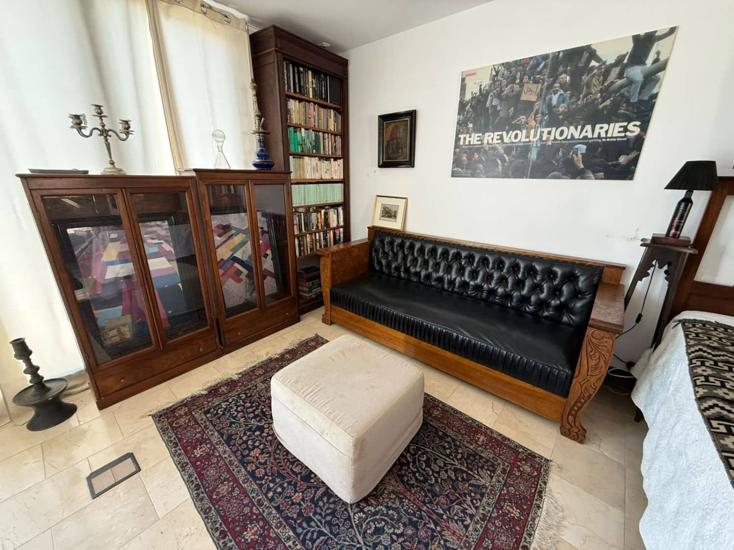 2 soveværelse Byhus til salg i Las Negras - € 375.000 (Ref: 10139378)