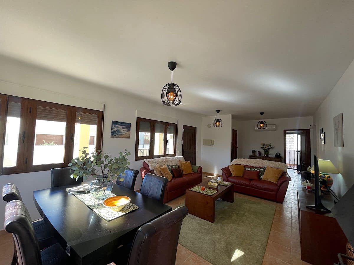 3 sypialnia Finka/Dom wiejski na sprzedaż w Cariatiz z garażem - 219 000 € (Ref: 10153311)