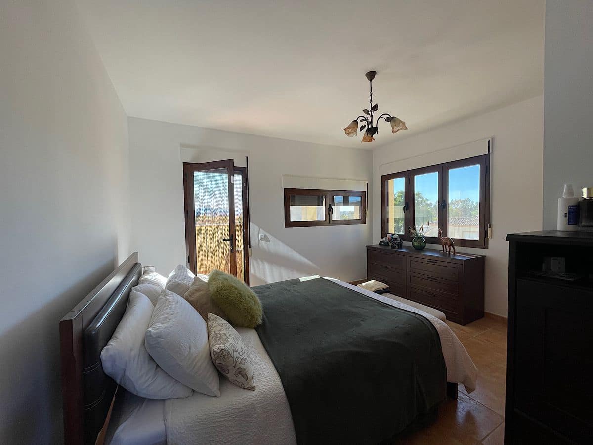 3 sypialnia Finka/Dom wiejski na sprzedaż w Cariatiz z garażem - 219 000 € (Ref: 10153311)