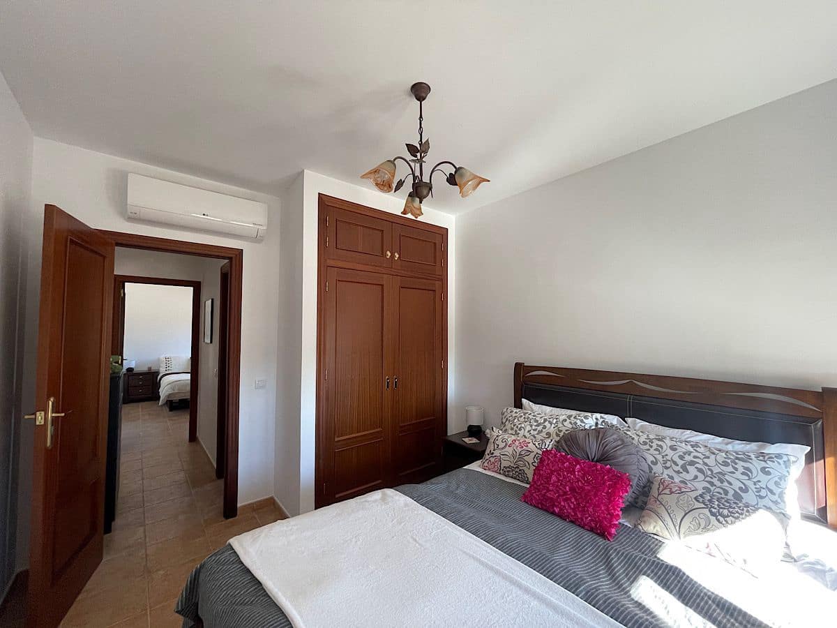 3 sypialnia Finka/Dom wiejski na sprzedaż w Cariatiz z garażem - 219 000 € (Ref: 10153311)